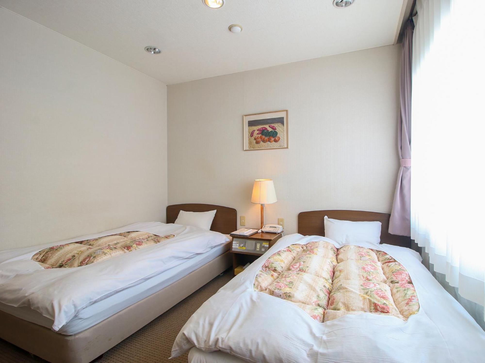 Tabist Niitsuru Onsen Nda Hotel Aizumisato Exterior foto