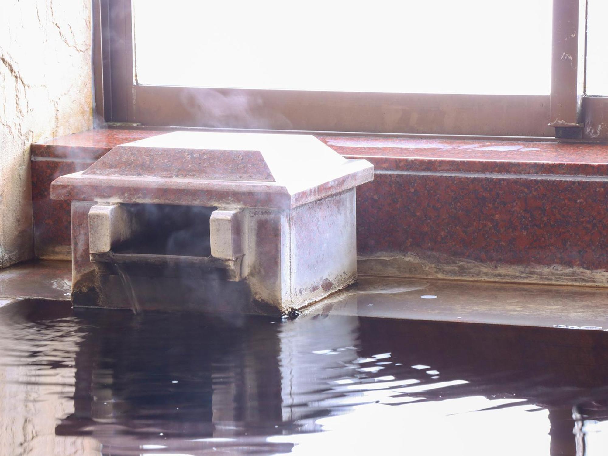 Tabist Niitsuru Onsen Nda Hotel Aizumisato Exterior foto